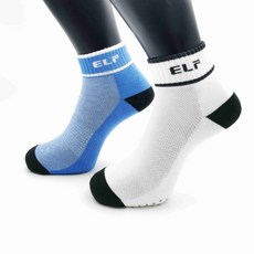 5712 竹炭短統止滑氣墊單車襪，吸濕排汗，短筒止滑，氣墊緩衝，舒適耐磨，單車運動適用, 綠, 1個