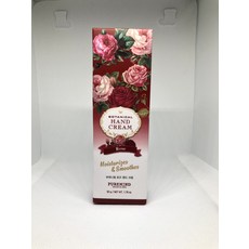 PUREMIND 玫瑰保濕護手霜，深層滋潤乾燥，小巧方便攜帶，改善粗糙, 1個