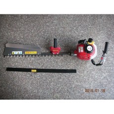 MARUYAMA 丸山 BHT751S 日製引擎式修籬機/修剪機/剪枝機, 1個, (含稅)丸山 BHT751S單刃修籬機