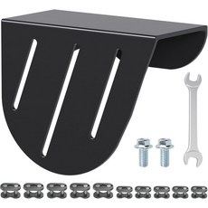 프레데터 212 224cc 196cc 콜먼 워리어 마시모 배기 테이프 엔진 BT200X 머플러 CT200U-EX 미니 파이프 히트 및 GX160 카트 CT200U 포함 바하 부품, black