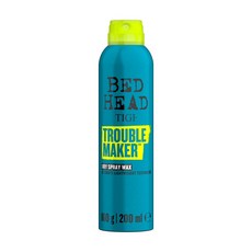 TIGI 提碁 輕輕噴蠟 200ml 快速定型、輕盈不黏膩 打造自然動感髮型, 1個