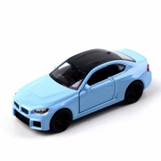 HOOT 웰리 BMW 모형자동차 자동차모형