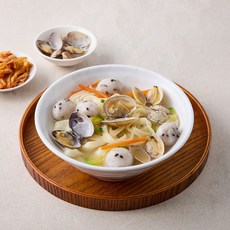 [HACCP] 군산 맛집 엄마 손칼국수 생면 5인분, 1세트