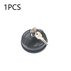 자동차 연료 캡 램 지프 탱크 잠금 크라이슬러 키 용 2 500 닷지 가스 프로마스터 527865AB 피아트, 1 PCS, 1개