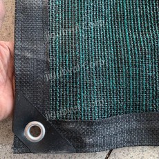 테니스장방풍망 바람막이 경기장 테니스장 풋살장 가림막 천막 제작망, F. 평방미터당짙은녹색자외선차단제그물개인정보보호그물