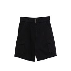 라네우스 벨트 쇼츠