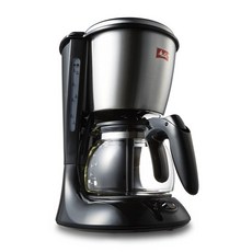 메리타 커피 메이커 트위스트 2-5잔용 스테인리스 SCG58-1-S