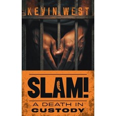 (英文圖書)Slam!: A Death in Custody 平裝版, FriesenPress, 英文