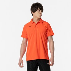 미즈노 탁구복 (폴로 ) Mzn-125539