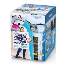 LG생활건강 홈스타 싱크대 배수관 클리너 450ML+230ML 배수관클리너, 1개