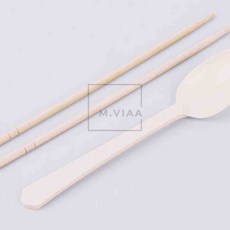 엠비아5 이라이프 수저세트 1회용수저