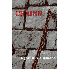(영문도서) chains Paperback, Poetic Justice Books & Arts, English, 9781950433193