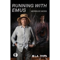 (영문도서) Running with Emus Paperback, Currency Press, English, 9781760623333