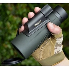 단망경 초고화질 투시 단망원경 자전거 모터사이클 캠, C. 실제 ED 헤어라인 없음 반품 보장, 기본 색상