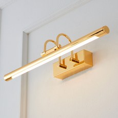 LED 벽등 갤러리 그림 포인트 액자 인테리어 그림벽등 10W 15W KS인증, 1. 10W (400 X 130)