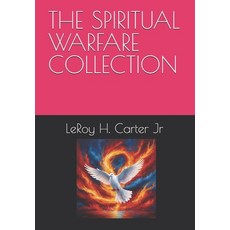 (英文圖書)The Spiritual Warfare Collection 平裝版, Independently Published, 英文