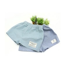 패턴인 P051 Shorts 아동 반바지 패턴, 1개