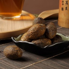 赤柑食品 古早味橄欖 台灣特產 鹹甜適中 開胃解膩 休閒零食, 1個, 50g, 50g