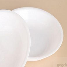 대박제품 다회용 찬그릇 10개입(16cm) 1회용접시