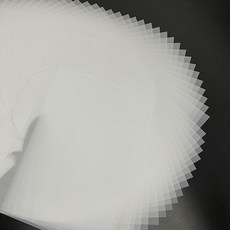 잔솔 A4 트레싱지 100매 트레이싱지 미농지 트레팔지, 상세페이지 참조, 상세페이지 참조