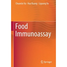 Food Immunoassay Paperback, Springer, English, 9789811390364