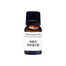 향기에반하다 패츌리 에센셜오일 30ml 디퓨저 천연화장품 비누만들기 테라피, 1개