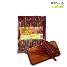 마에스트로 카바노스 소시지 MAESTRO Cabanos Sausage, 1개, 150g