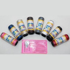 세트 8호 반짇고리 봉재실 미싱 바느질실 실바늘 반짓고리 반지함, 1개