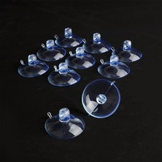 흡착뽁뽁이 유리흡착고무, 35mm (8P)