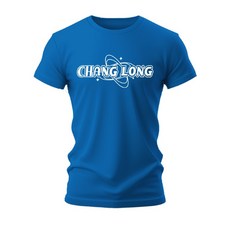 【CHANGLONG 藏龍企業】活動紀念款 «2025旗美無比盃»訓練球衣 排汗透氣 抗UV