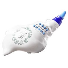 다솜오카리나 유아용오카리나 제품 어린이오카리나 교육용, 1개, 상세페이지 참고, 6. 핑크/54가지 동물음+동요