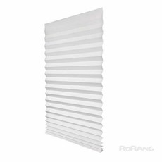 간편시공 무타공 셀프 블라인드 암막 붙이는 커튼 부직포 블라인드 햇빛가리개 고정집게 포함