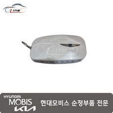 G90 흰색 FOB 스마트 키/키별도 95440 T4010