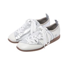 와키윌리 솔레보 스니커즈 에크루 441326