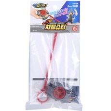 [초이락컨텐츠팩토리] c무[초이락] 차징 탑스피너 차징슈터, 상세 설명 참조, 1개