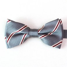 JU BOWTIE 孩童雙斜領結 3色