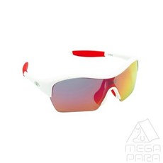 메가파라 헬리아 주니어고글 스톰 화이트 레드 블루(51043BLUE) 주니어선글라스