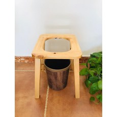건식 훈증 좌훈기 가정용 임산부 좌훈 근적외선 온열 쑥, 조립형 40cm 보강 두꺼운 쿠션 미끄럼 방지, 1개