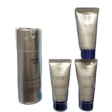 IOPE 페퍼민트 추출물 맨 올데이 퍼펙트 올인원 120ml, 1개