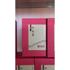 台東鹿野 龍谷茶園 紅烏龍茶 花果香調 150g, 1個
