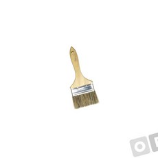 몰팜 페인트붓(보급형) 4인치(94mm) 10EA 페인트브러쉬 페인트도구 브러쉬페인트