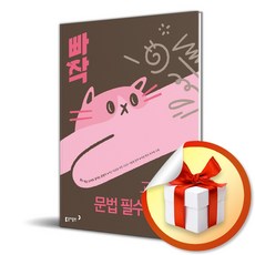 빠작 고등 국어 문법 필수 개념 30 (이엔제이 전용 사 은 품 증 정), 상세내용 참조, 상세내용 참조