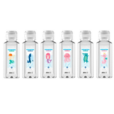 보다보다 키즈 스포츠캡, 1개, 330ml