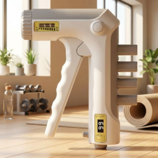 원아카이브 악력기 손가락 손 운동 기구, 1개, 화이트