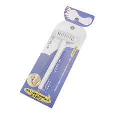 카이지루시 발뒤꿈치 면도기 -TJ/발면도기/각질제거기, 1개, 상세페이지 참조, 1개입