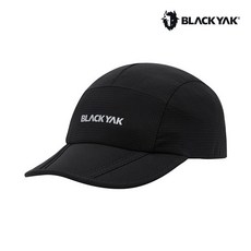 블랙야크 트레일러닝폴딩캡C 2BYHTMV901_BK IKQ699 CRG093, 58
