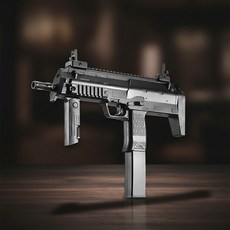 더가 M7 SMG 세미전동건 (17402), 1개
