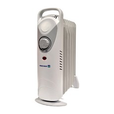 2025년 신형 무소음 무연 한신 미니 7핀 라디에이터 HST-800W (1~2평형), 미니 7핀 HST-800W