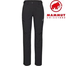 Mammut 長毛象 Aenergy Light Tights 女款 緊身褲 黑色運動緊身褲