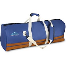 이스트록 드럼 하드웨어 가방 휠 포함 세트 휴대 스탠드 액세서리 가방검정색, without Wheels, blue, 1개